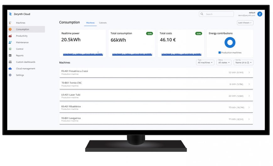 Zerynth lancia la Industrial IoT & AI Platform per integrare i sistemi IT e OT per Fabbrica 4.0